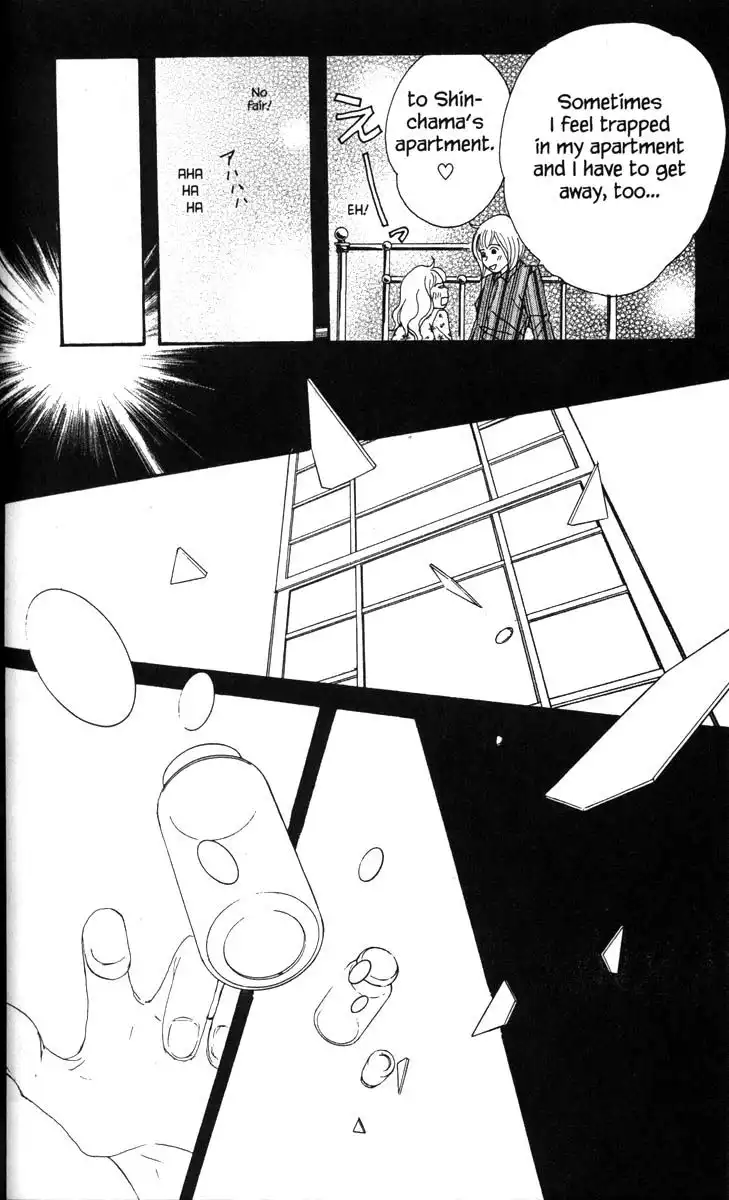 Nodame Cantabile Chapter 33 22